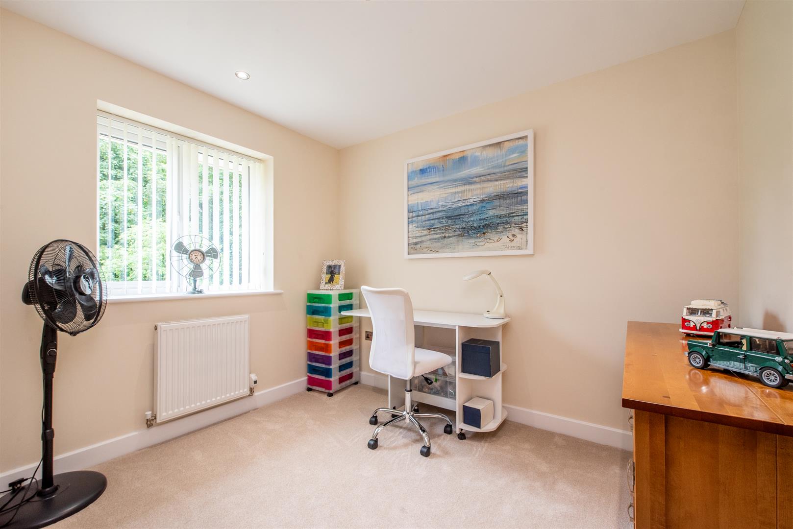 Boardman Close, Leyland